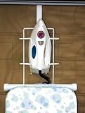Kennedy Home Collections Over the Door Ironing and Board Holder