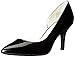 Anne Klein Women's Yolden Patent D'Orsay Pump