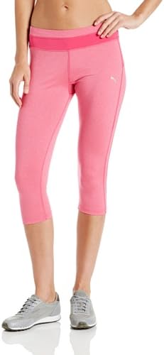 PUMA Women's TP 3/4 Tight