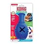 KONG Genius Leo Dog Toy, Large (Colors vary)
