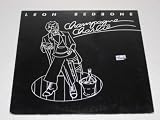 Leon Redbone - Champagne - 78 Vinly Record - 10 Inch - 2 Song Single (LP Record) - B001FDPWR2