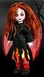Living Dead Dolls: Inferno - Series 4