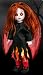 Living Dead Dolls: Inferno - Series 4