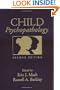 Child Psychopathology, Second Edition