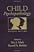 Child Psychopathology, Second Edition
