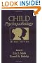 Child Psychopathology, Second Edition