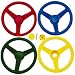 Steering Wheel Race fun comes to your backyard SWR 11.5 inches