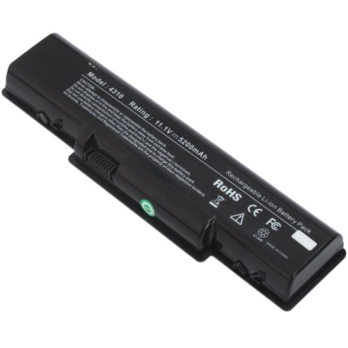 New Battery for Gateway AS09A41 AS09A31 AS09A56 AS09A71 AS09A73 AS09A75 AS09A90 On Sale
