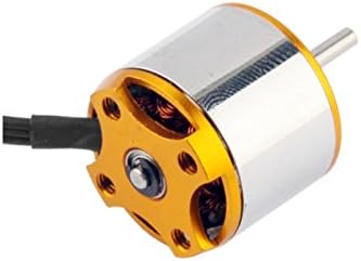 A1510 2200KV Outrunner Brushless Motor