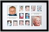 Baby's First-Year Frame