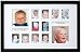 Baby : Baby's First-Year Frame