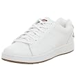 Dickies Men's Smooth Toe Skate Shoe
