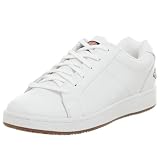 Dickies Men's Smooth Toe Skate Shoe