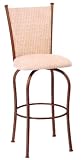 Bridget 26 Height Stool By FTC Trica
