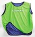 GILBERT Men's Reversible Bibs (813102-03-X), JUNIOR