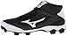 Mizuno Men's 9-Spike Franchise 7 Mid Baseball Cleat
