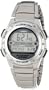 Casio Men's Digital Sport Watch Grey W756D-7AV