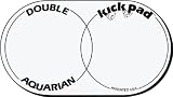 Aquarian Drumheads DKP2 Kick Pad Kick Pad accessory - B0002F77PE