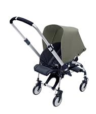 Bugaboo Bee 2009 Model - Khaki