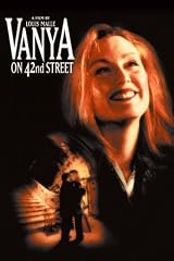 Vanya On 42Nd Street