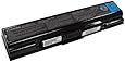 Toshiba PA3534U-1BRS Laptop Battery - Original Toshiba Battery Pack (6 Cells)