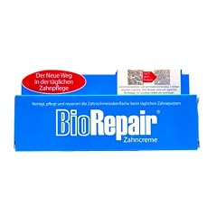 BioRepair Zahncreme, 75 ml