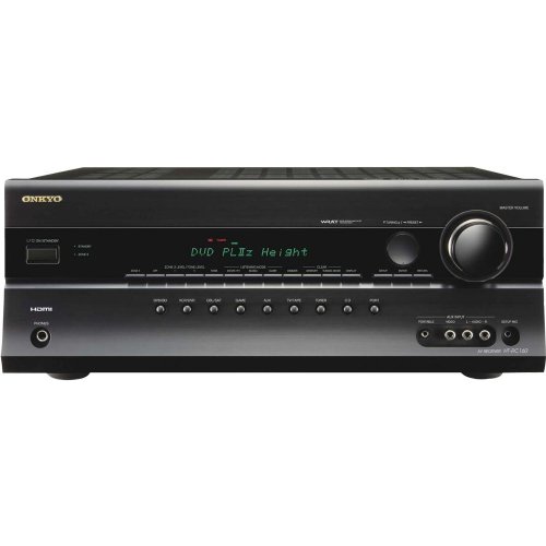 Onkyo HT-RC160 7.2-Channel A/V Surround Home Theater Clearence