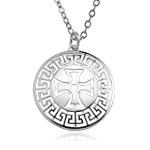 Sterling Silver