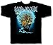 Iced Earth - Watcher Adult T-Shirt