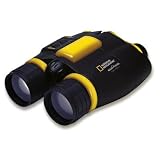 Night Owl Ngb-3X National Geographic Night Vision Binocular-1St Generation