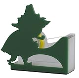 シルエットテープカッター スナフキン ムーミンキャラクターシリーズ KC-5004