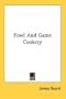 Fowl And Game Cookery