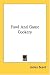 Book Fowl And Game Cookery