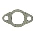 Exhaust Gasket (2 bolt) for Honda GX240 GX270 GX340 GX390