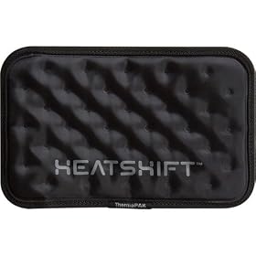 ThermaPAK Laptop Cooling HeatShift Pad 15.4 inch