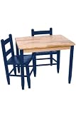 Product details for Child's Table Set 20