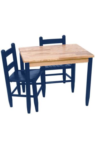 Kitchen: Child's Table Set 20