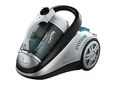Russell Hobbs 14835 Tornado Stretch Bagless Vacuum 2000 W