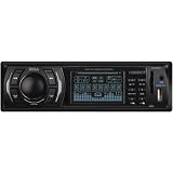 Boss 612UA MP3-Compatible Digital Media  AM FM Receiver 