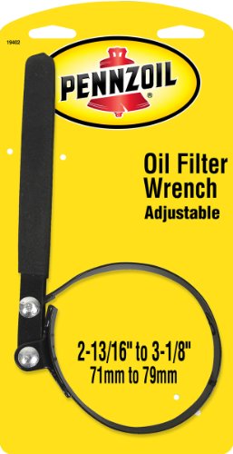 Custom Accessories 19402 2-13/16