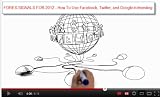 Forex Signals Secrets In 2012 - How Facebook, Twitter, and Google Are Changing Investing