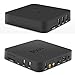 BNT KODI Media Center MX4 4K Smart Android TV Box Android box with KODI 15.2 and Top addons fully loaded Support UHD 4K TV Internet live TV&Movies