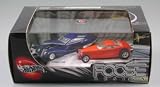 Hot Wheel 1/64 フーズ デザイン MT53695