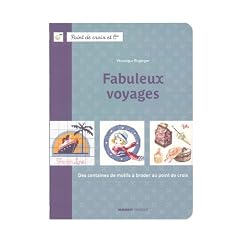 Fabuleux voyages