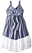 Bonnie Jean Little Girls' Chambray Ruffle Hi Low Dress