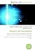 History of Geometry: History of geometry. Egyptian mathematics, Babylonian mathematics, Indian mathematics, Chinese mathematics, Greek mathematics, Mathematics ... in medieval Islam, List of geometry topics