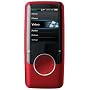 Coby 1.8-Inch Video MP3 Player with FM, 4 GB Flash Memory MP620-4GRED (Red)