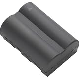 Canon BP511A 1390mAh Lithium Ion Battery Pack for Select Digital Cameras and Camcorders