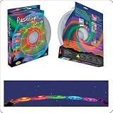 Kitchen & Housewares : Flashflight Disco Flying Disc