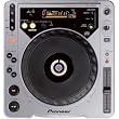 Pioneer CDJ-800 Table Top CD Player